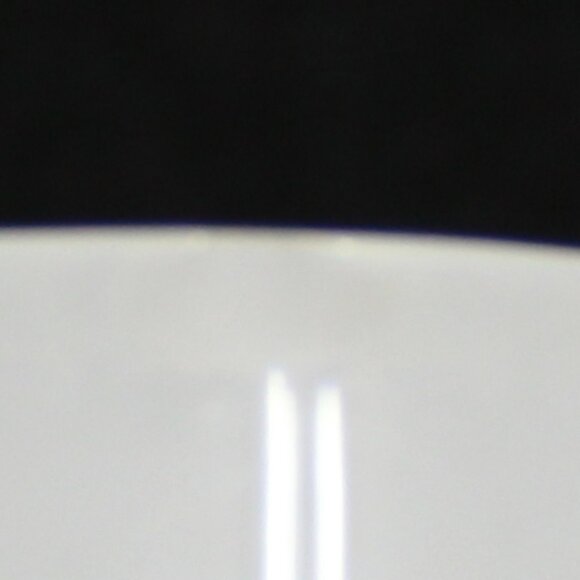 5 Pottery Barn Great White Traditional 10 oz Coffee Tea or Beverage Cups - Picture 8 of 8